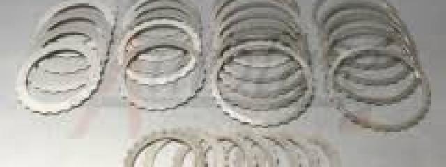 ΣΕΤ ΔΙΣΚΑΚΙΑ ΜΕΤΑΛΛΙΚΑ